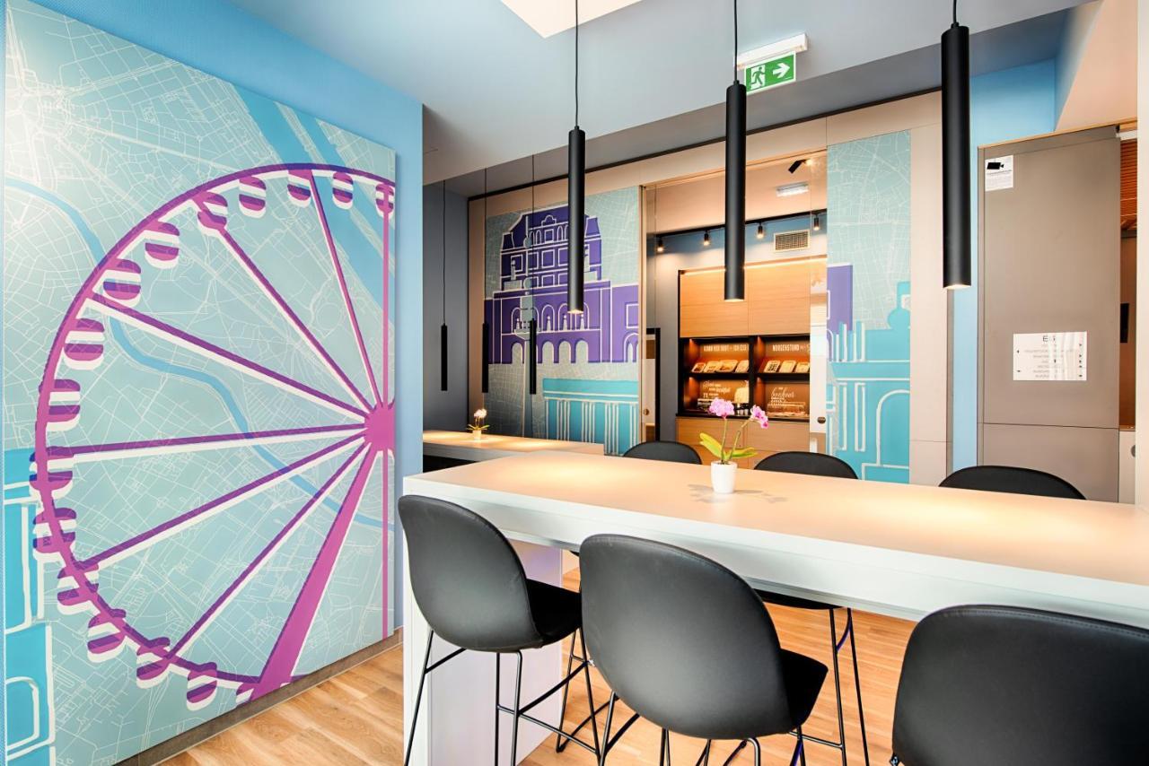 Wien-meidling Hotel Vienna