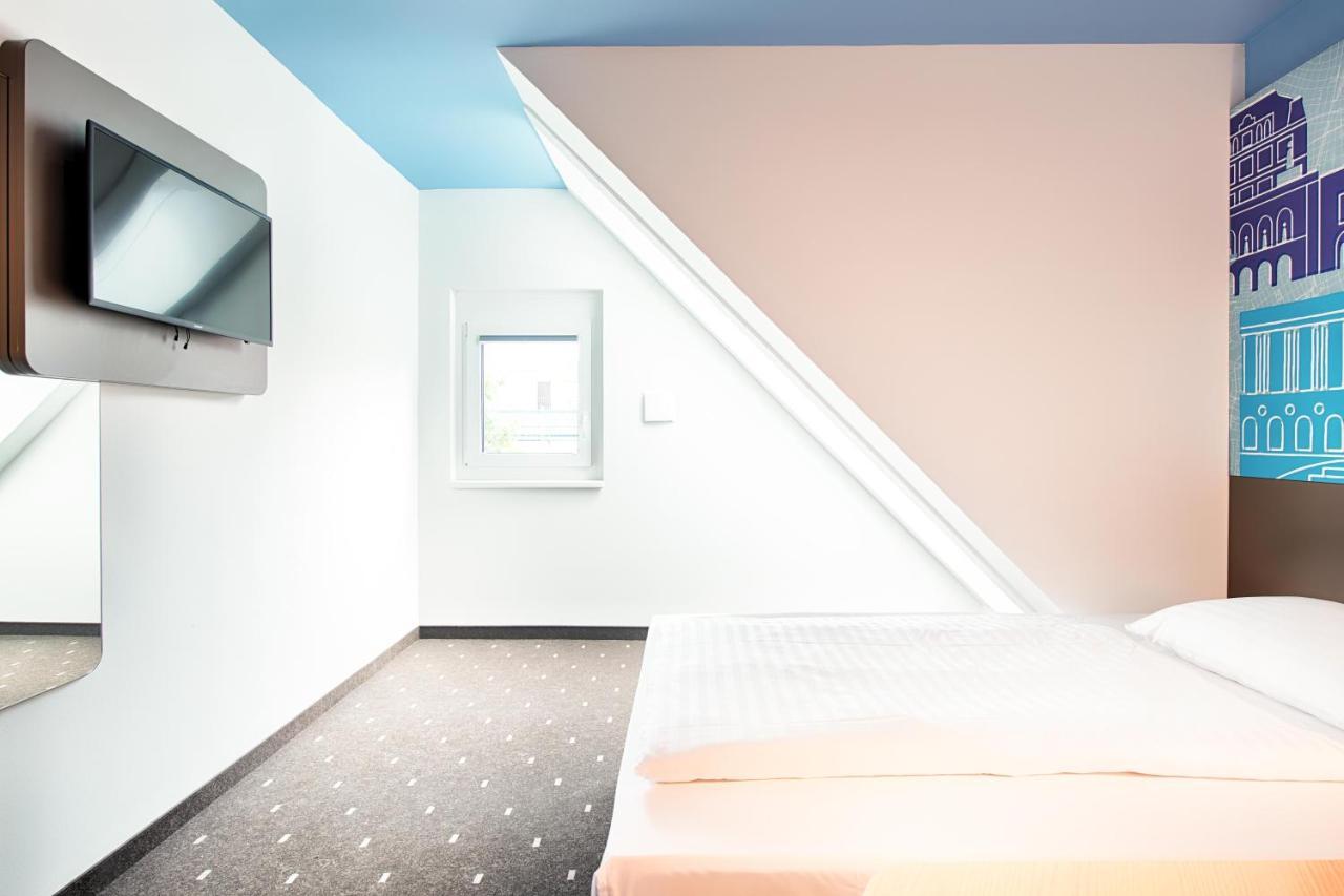 Hotel Wien-meidling 3*