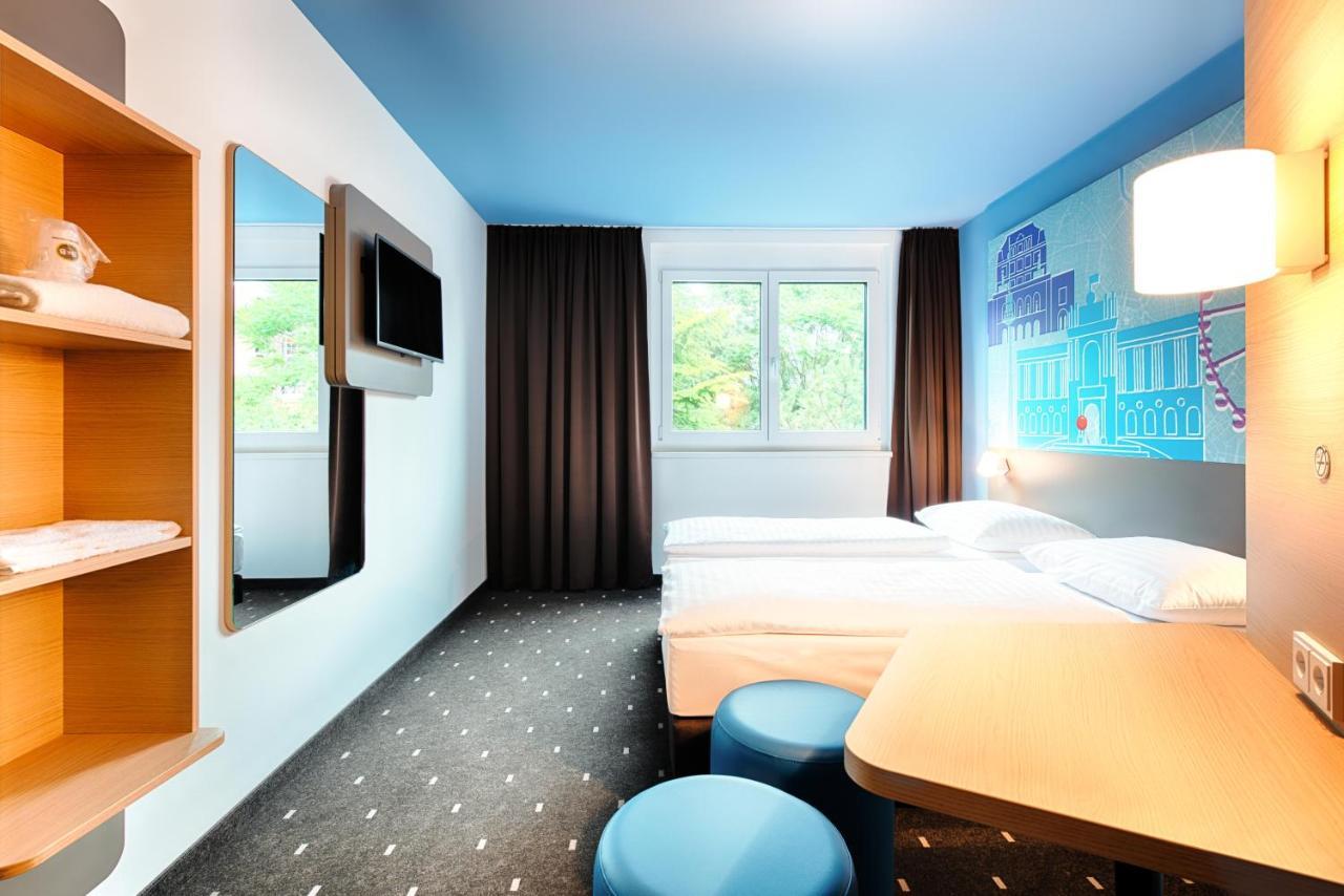 Wien-meidling Hotel 3*