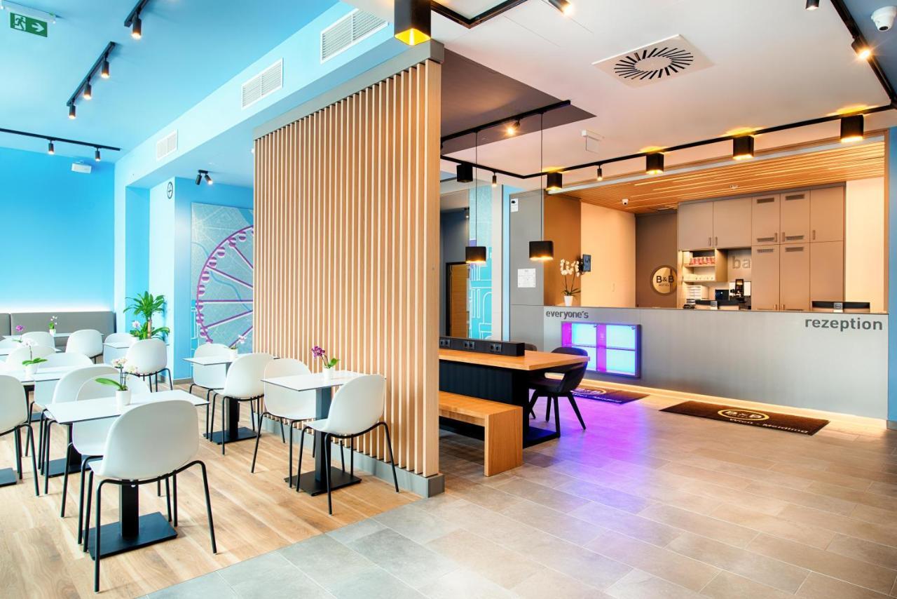 Hotel Wien-meidling Vienna