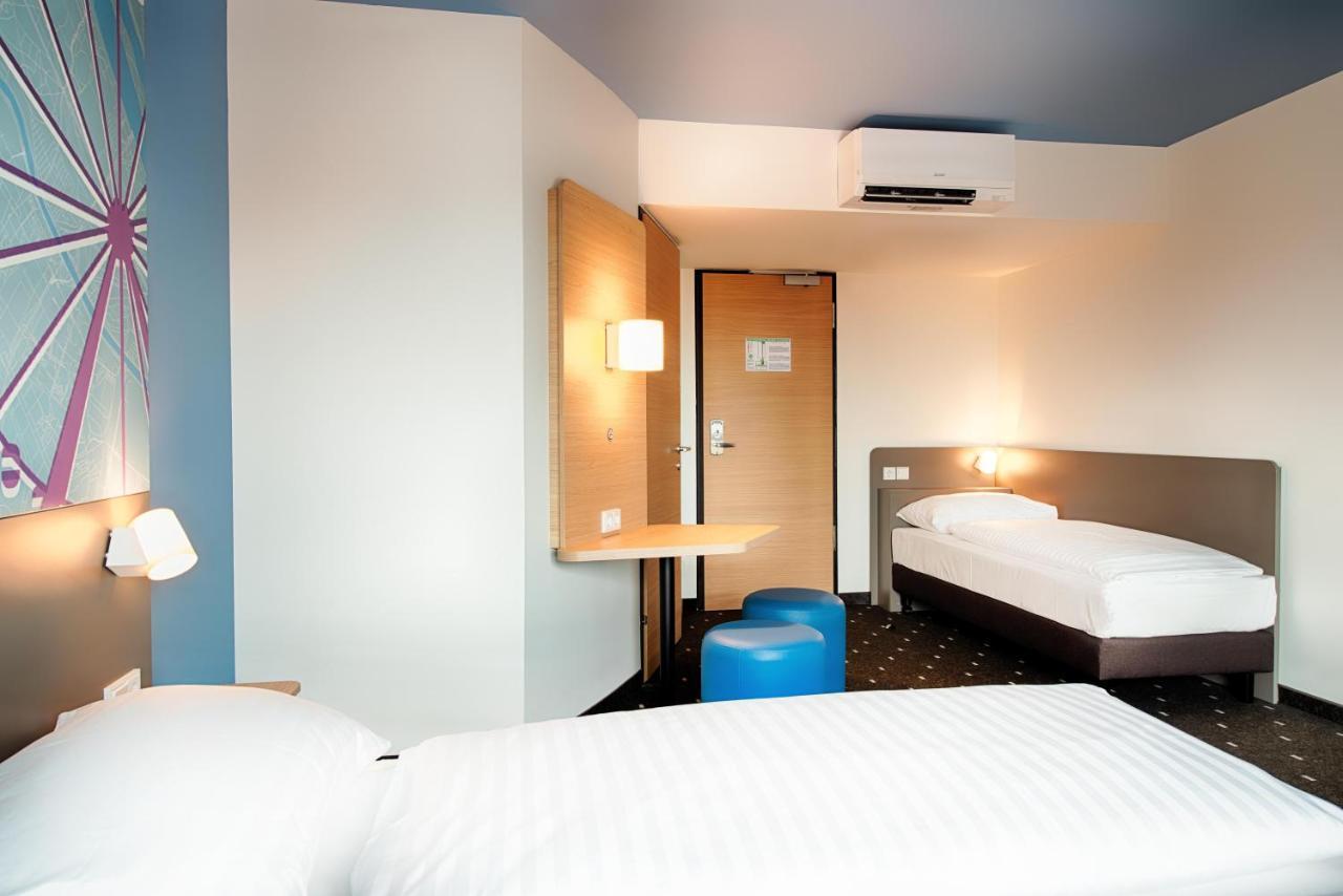 Wien-meidling Hotel Vienna