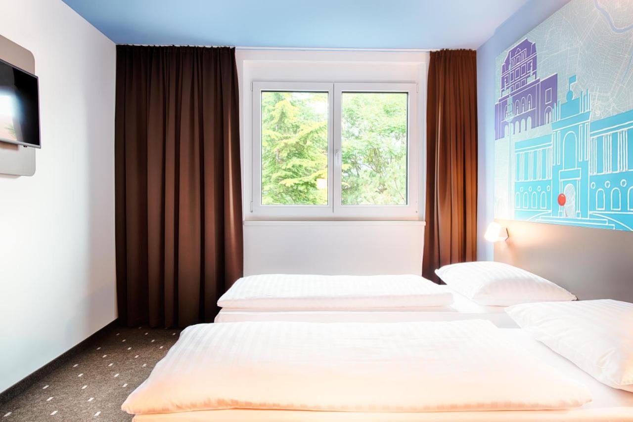 Wien-meidling Hotel 3*