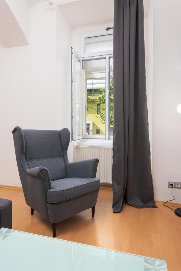 Spacious Apt In Perfect Location For Family Vienna