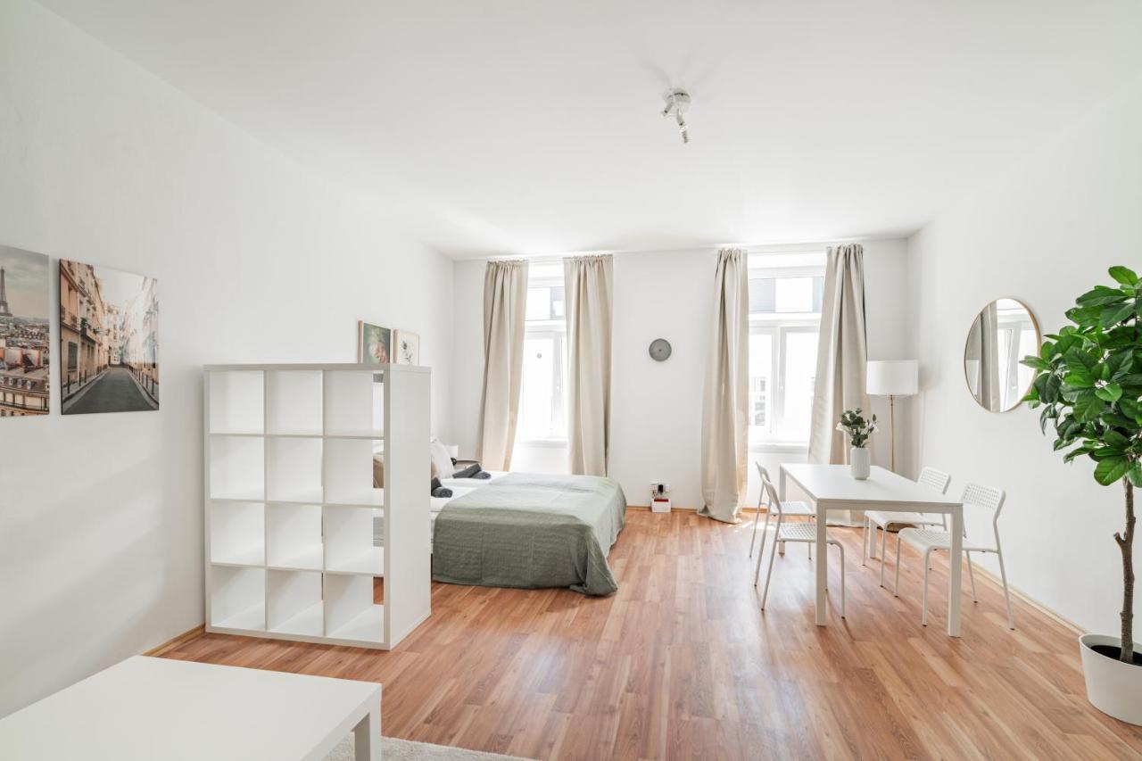 Apartamento Central Appartment