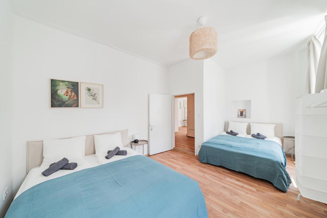 Apartamento Central Appartment *