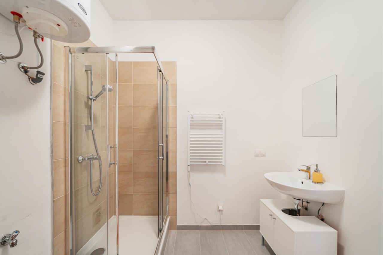 Apartamento Central Appartment