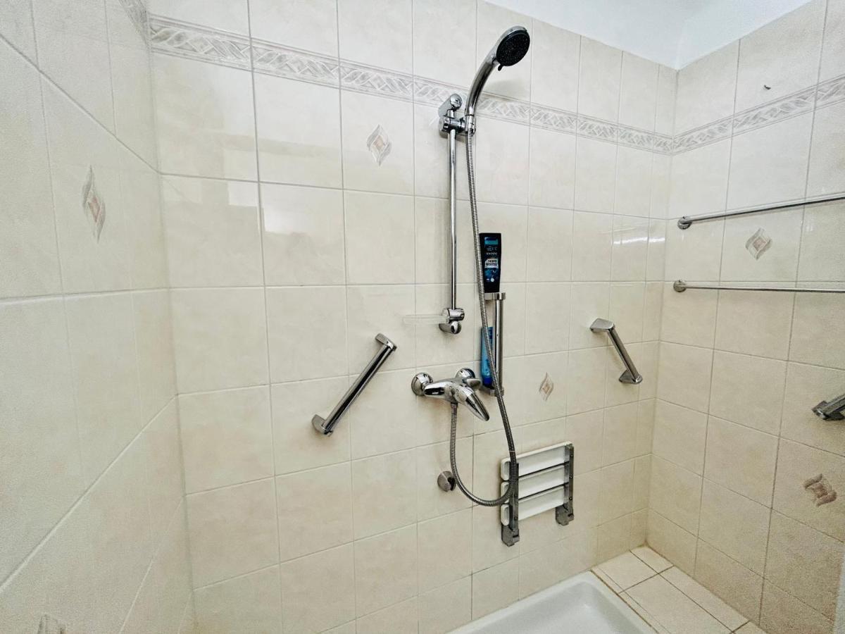 Apartamento 70m2 Comfy & Calm With Netflix