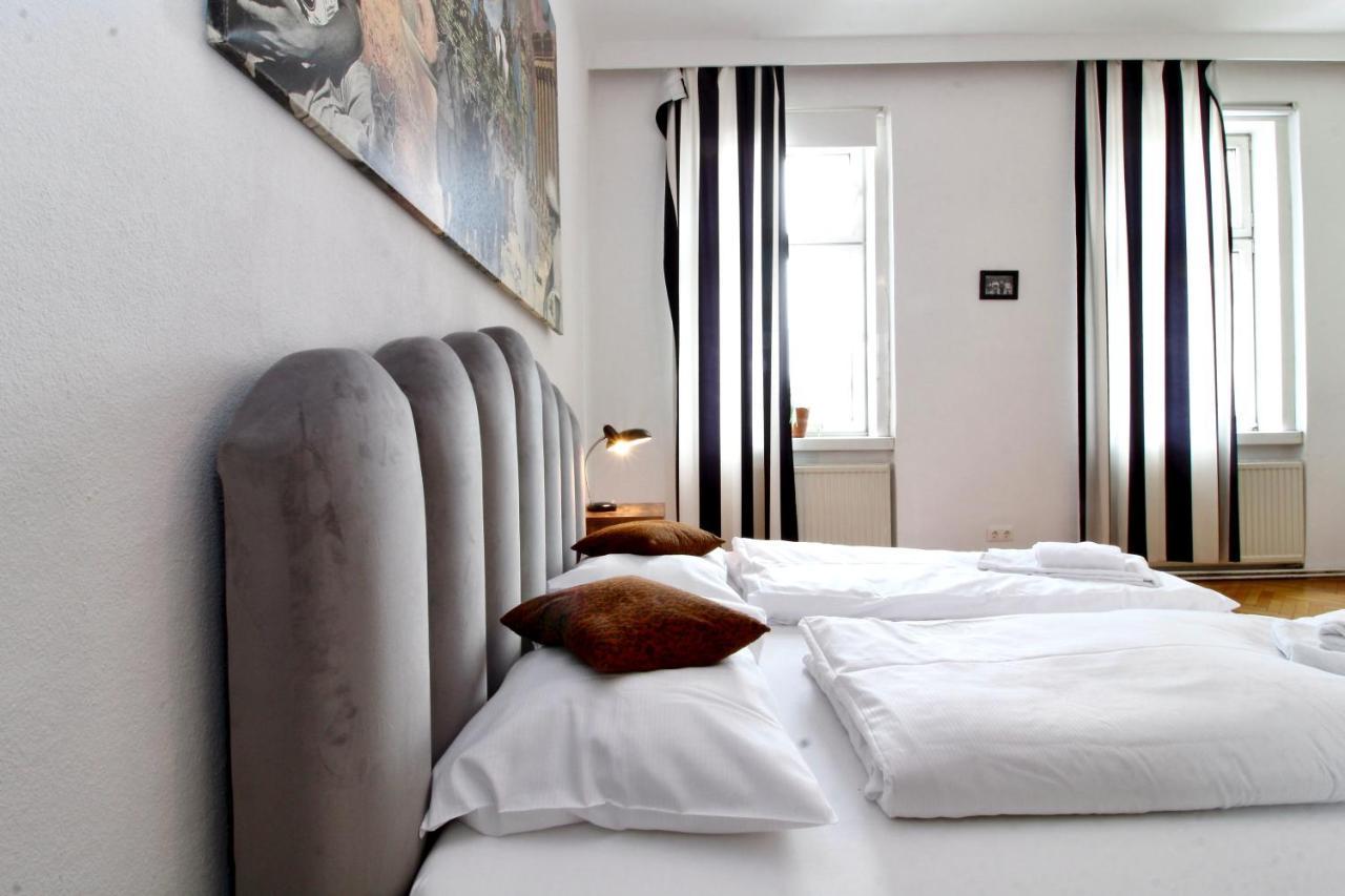 Bright Elegant Flat In Center * Vienna