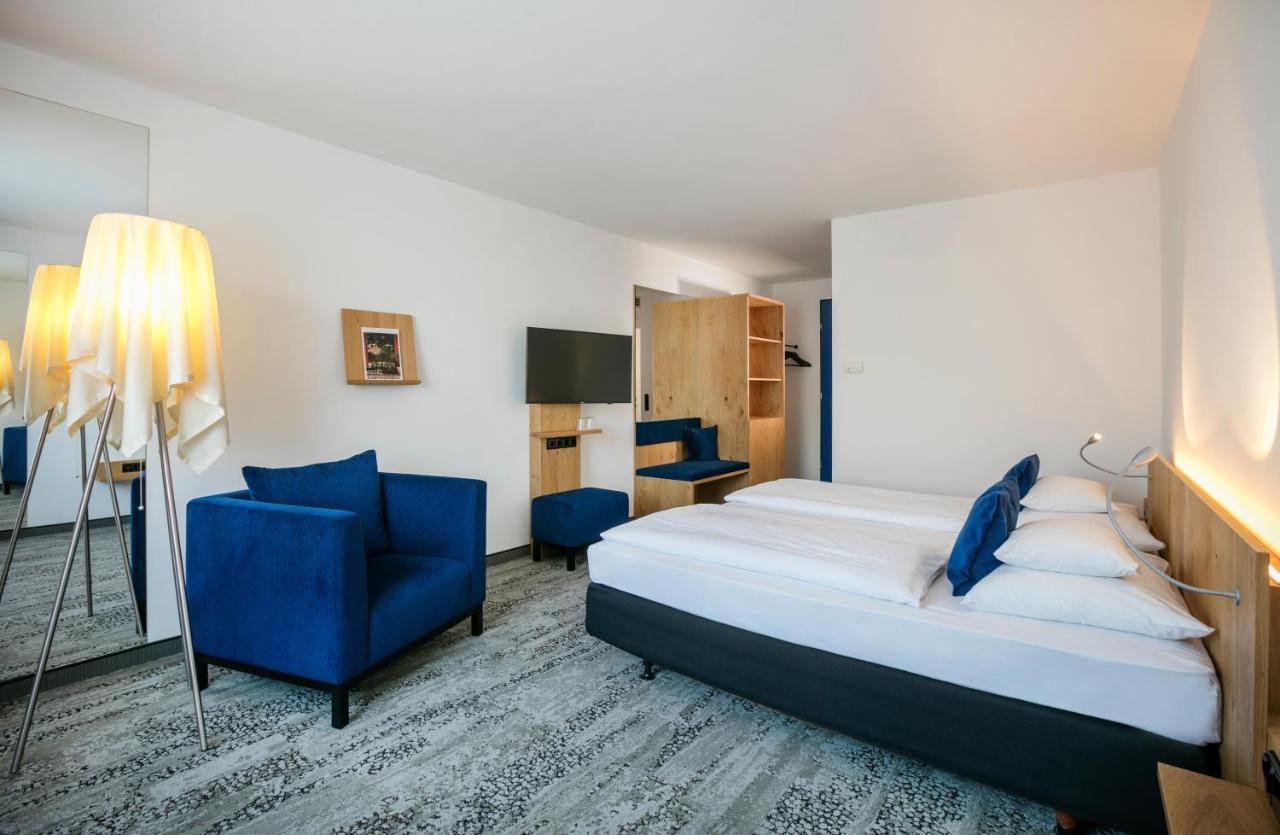 Arcotel Wimberger 4* Viena