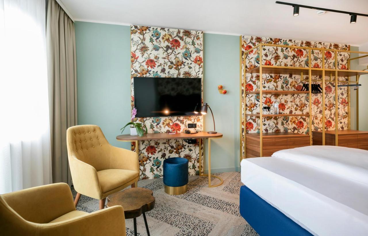 Arcotel Wimberger Viena