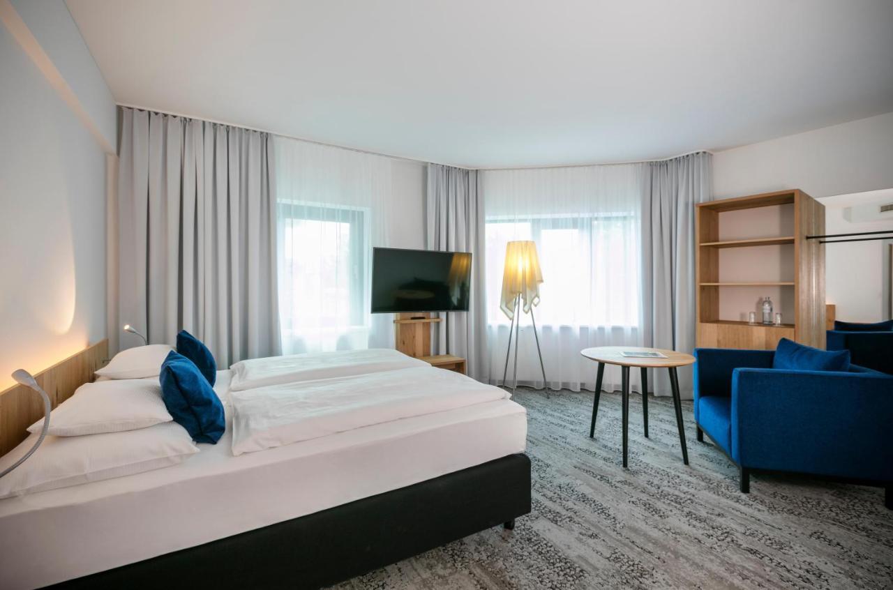 Arcotel Wimberger 4* Viena