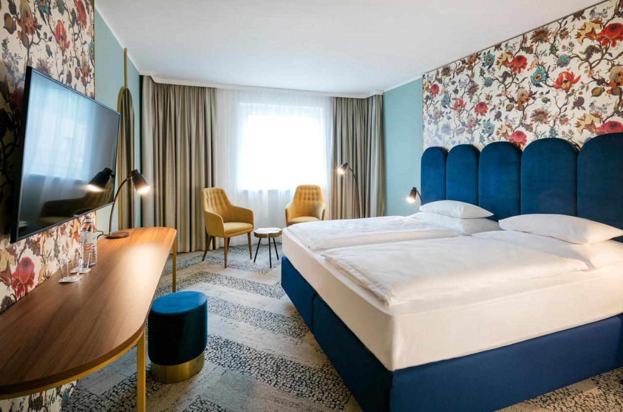 Arcotel Wimberger Hotel 4*