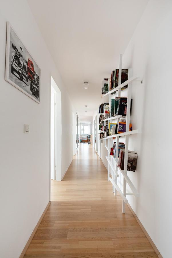 Luxus Ueber Den Wolken, 18. Stock Mit Klimaanlage Und Garage Apartment *
