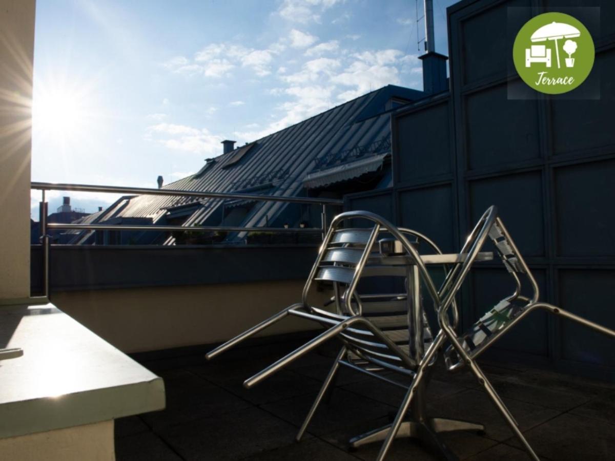 Hotel Arte Stadthalle 4*