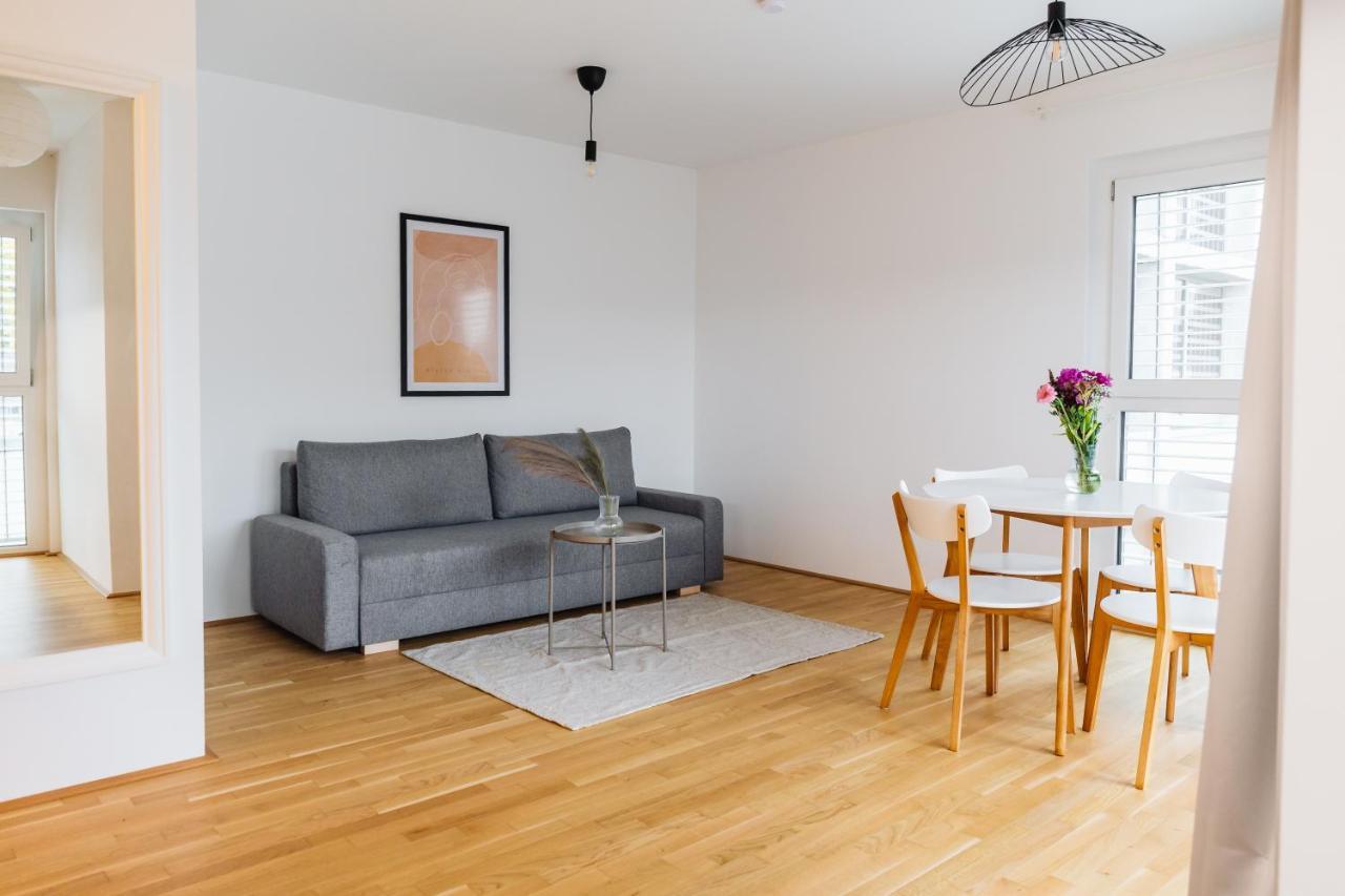 Apartment Modern *