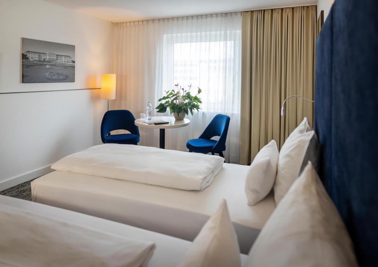 Hotel Arcotel Wimberger 4*