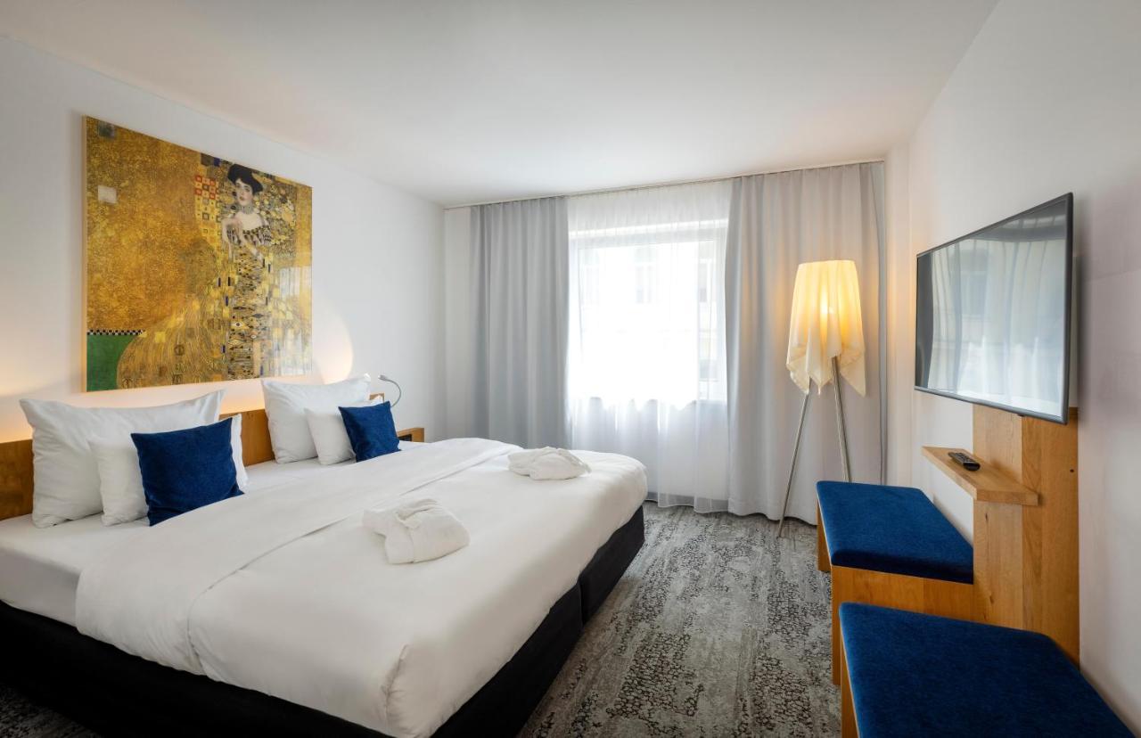 Arcotel Wimberger Hotel