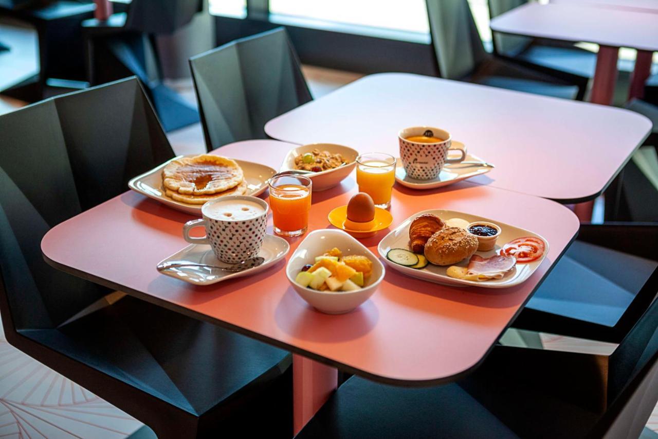 Prize By Radisson, Hotel