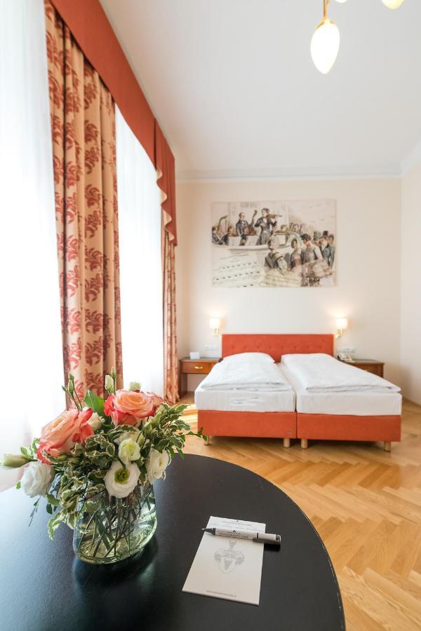 Johann Strauss Vienna