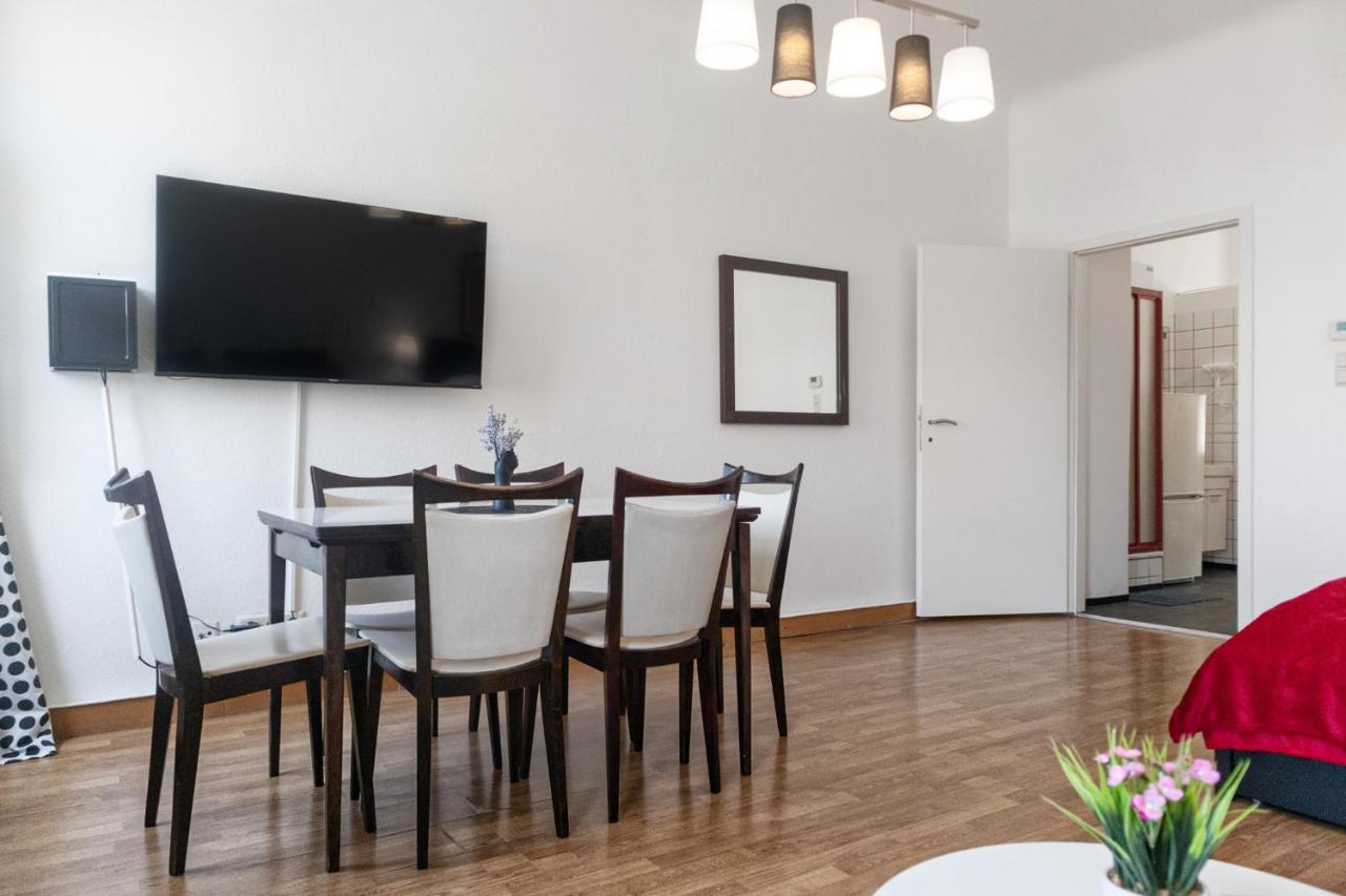 Apartment Amazing 2br Near Downtown *