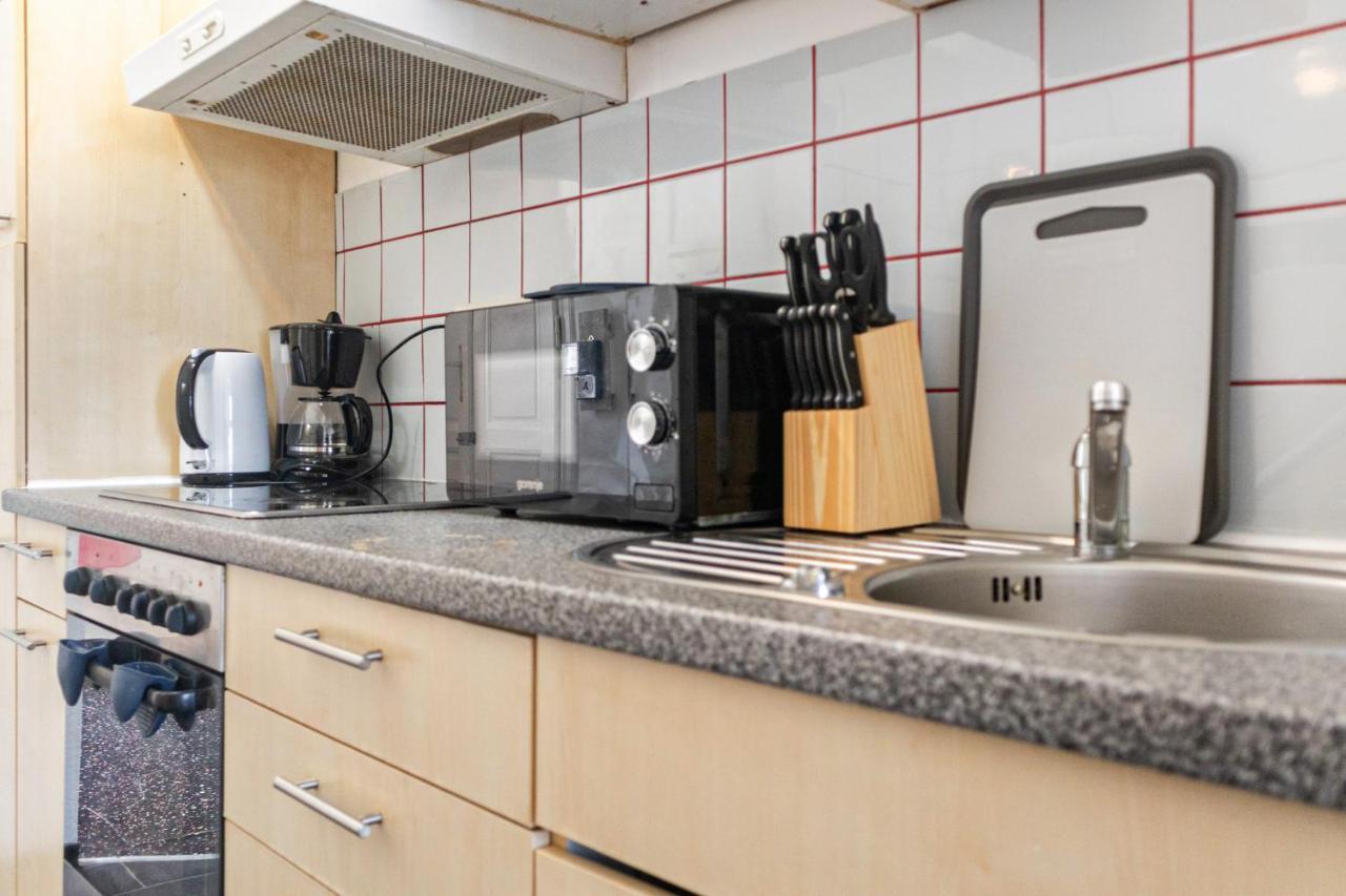 Amazing 2br Near Downtown * Vienna
