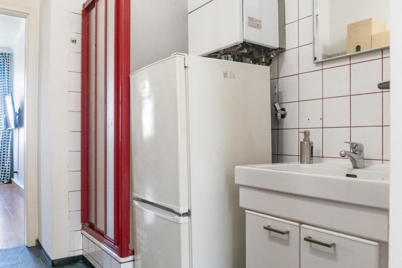 Amazing 2br Near Downtown *