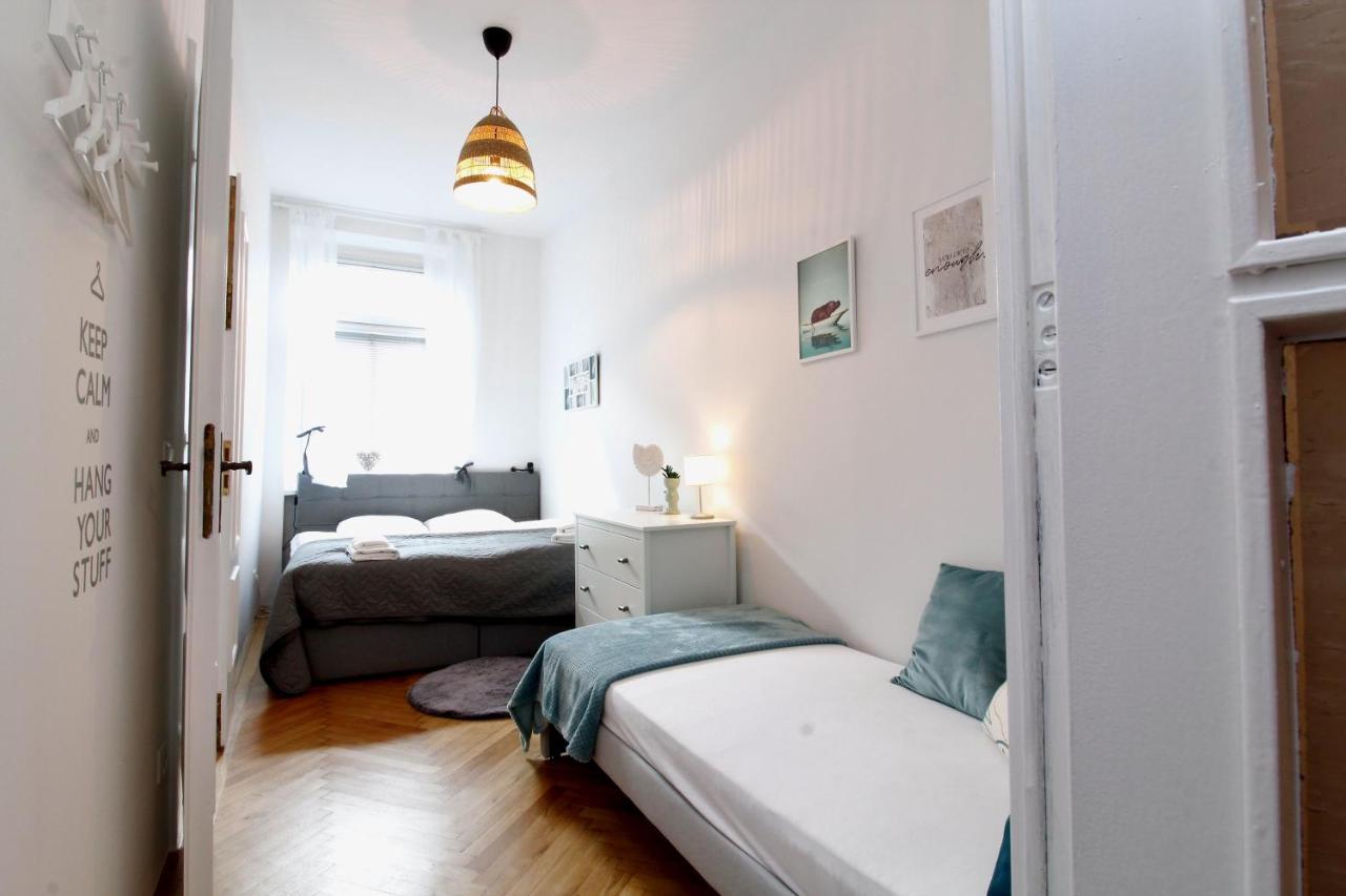 Apartment Redyard Modern