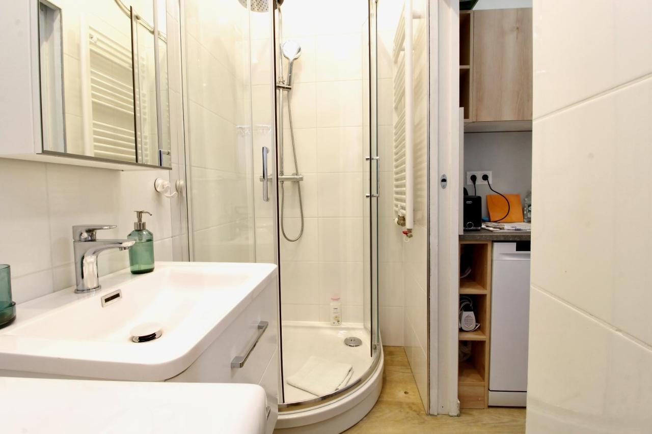 Redyard Modern Apartment Vienna