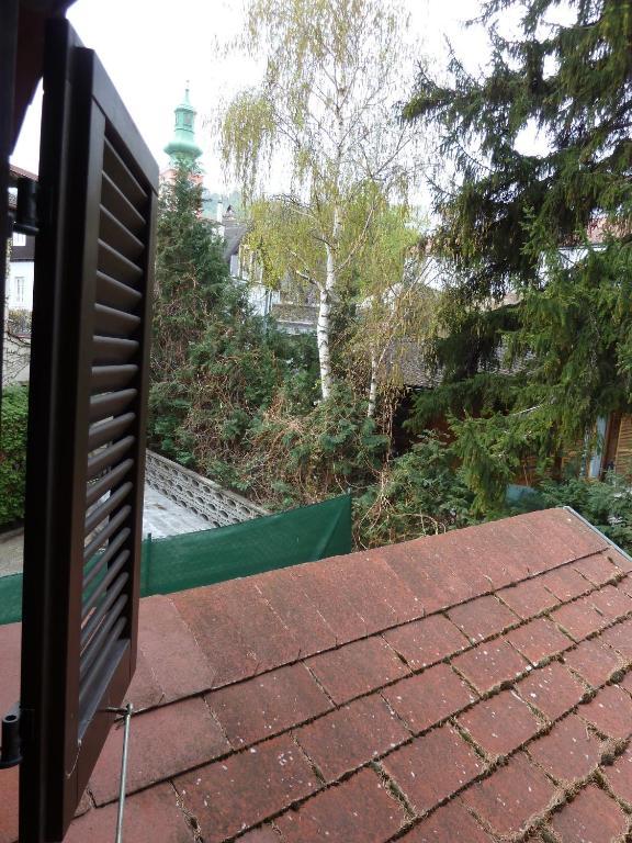 Vienna Cottage * Vienna
