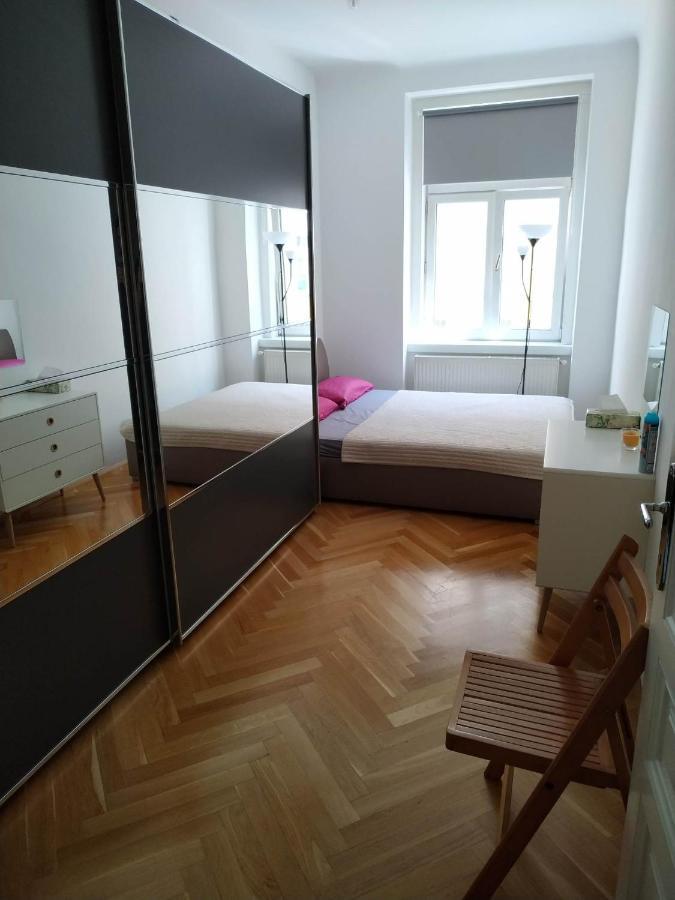 Cozy In Ottakring Privatunterkunft Wien