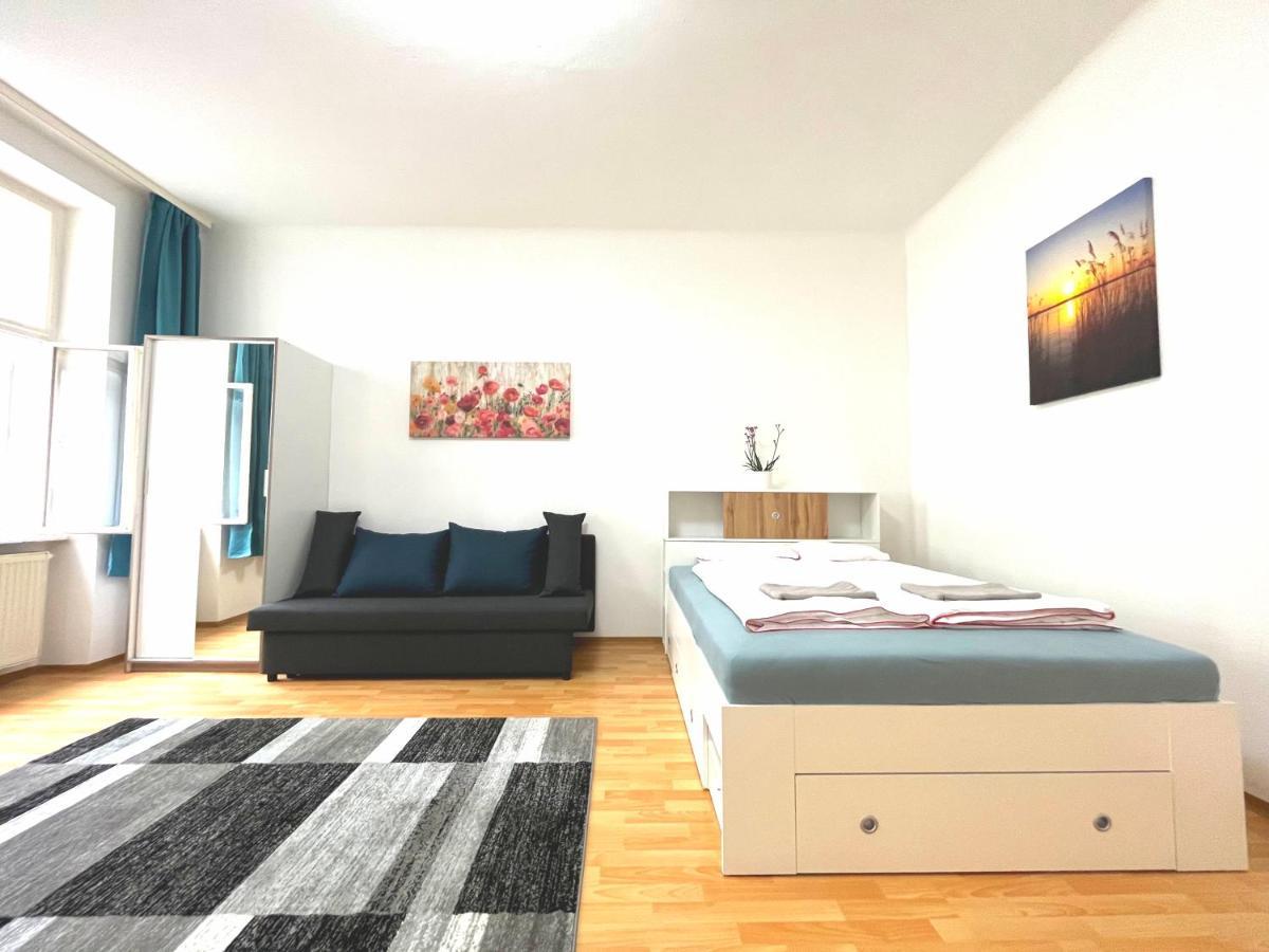 Albergue 7brunnen Beds &