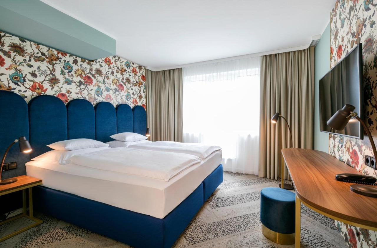 Hotel Arcotel Wimberger Viena