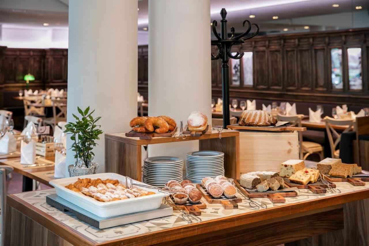 Arcotel Wimberger Hotel