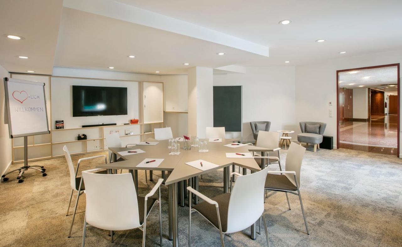 Arcotel Wimberger Hotel Viena