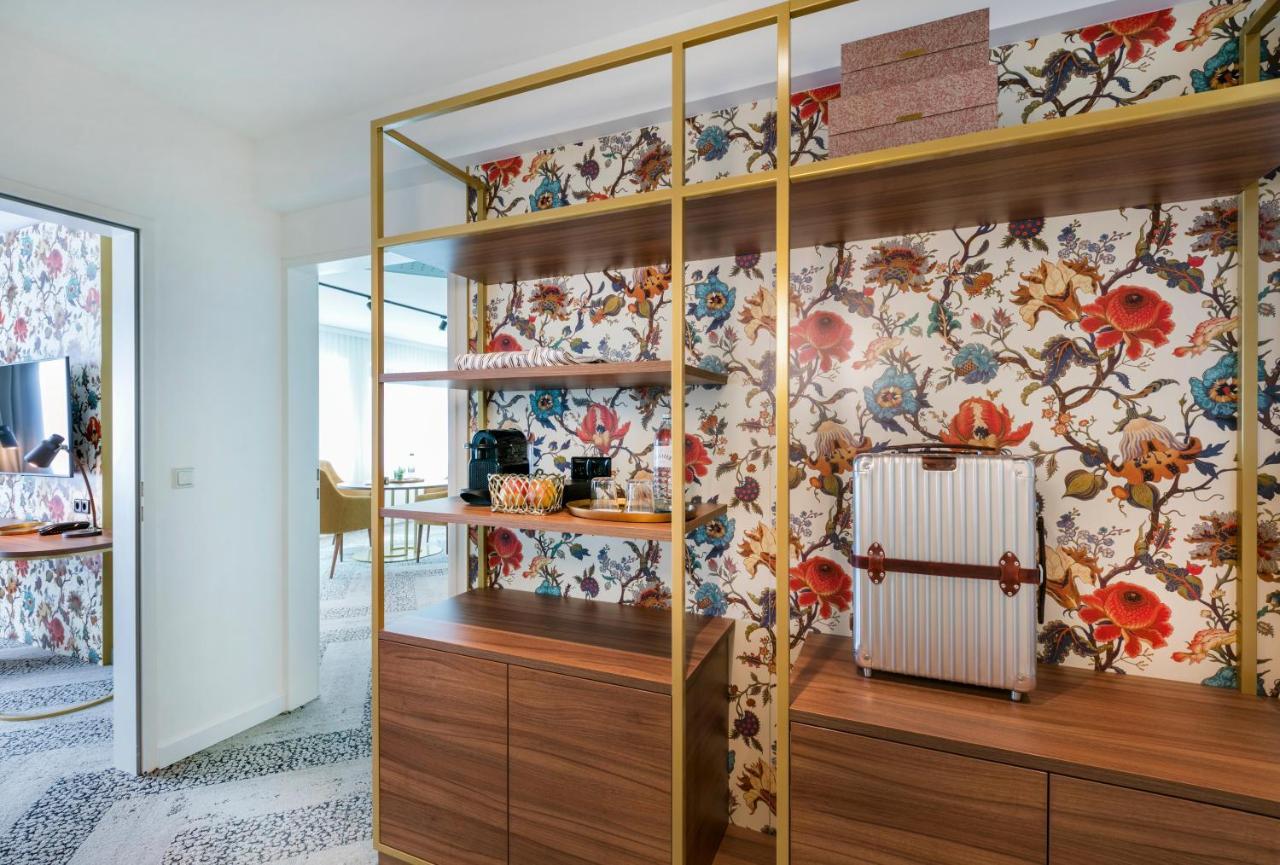 Arcotel Wimberger 4* Viena