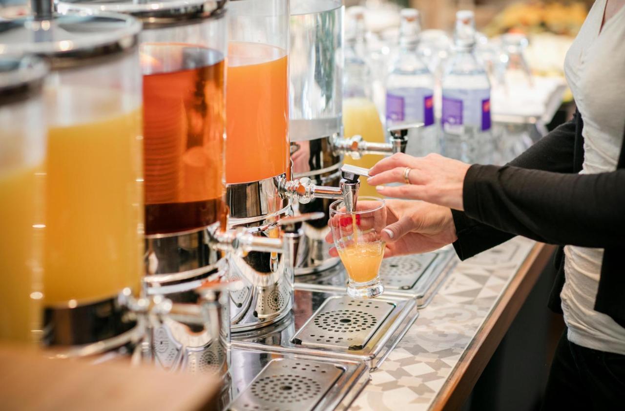 Hotel Arcotel Wimberger Viena