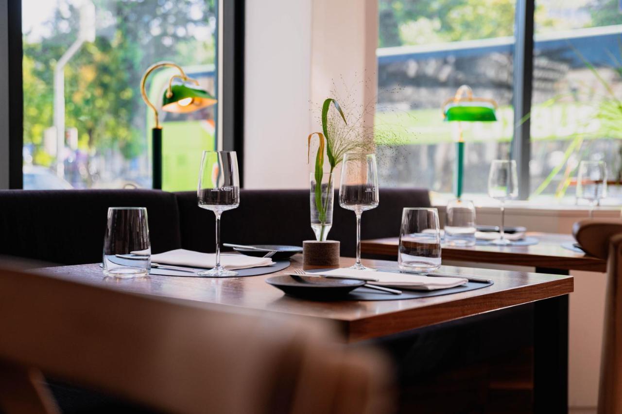 Arcotel Wimberger 4* Viena