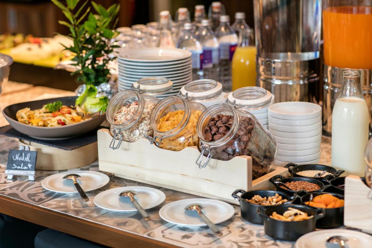 Arcotel Wimberger 4* Viena