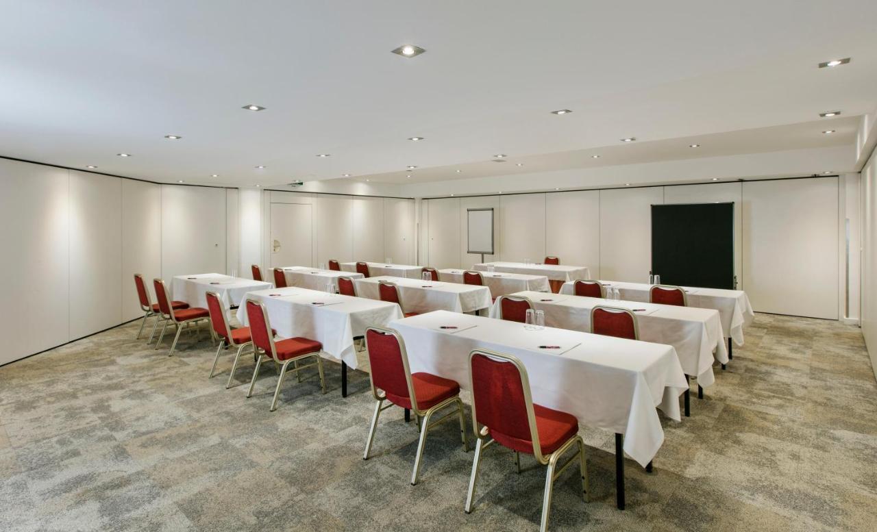 Hotel Arcotel Wimberger 4*