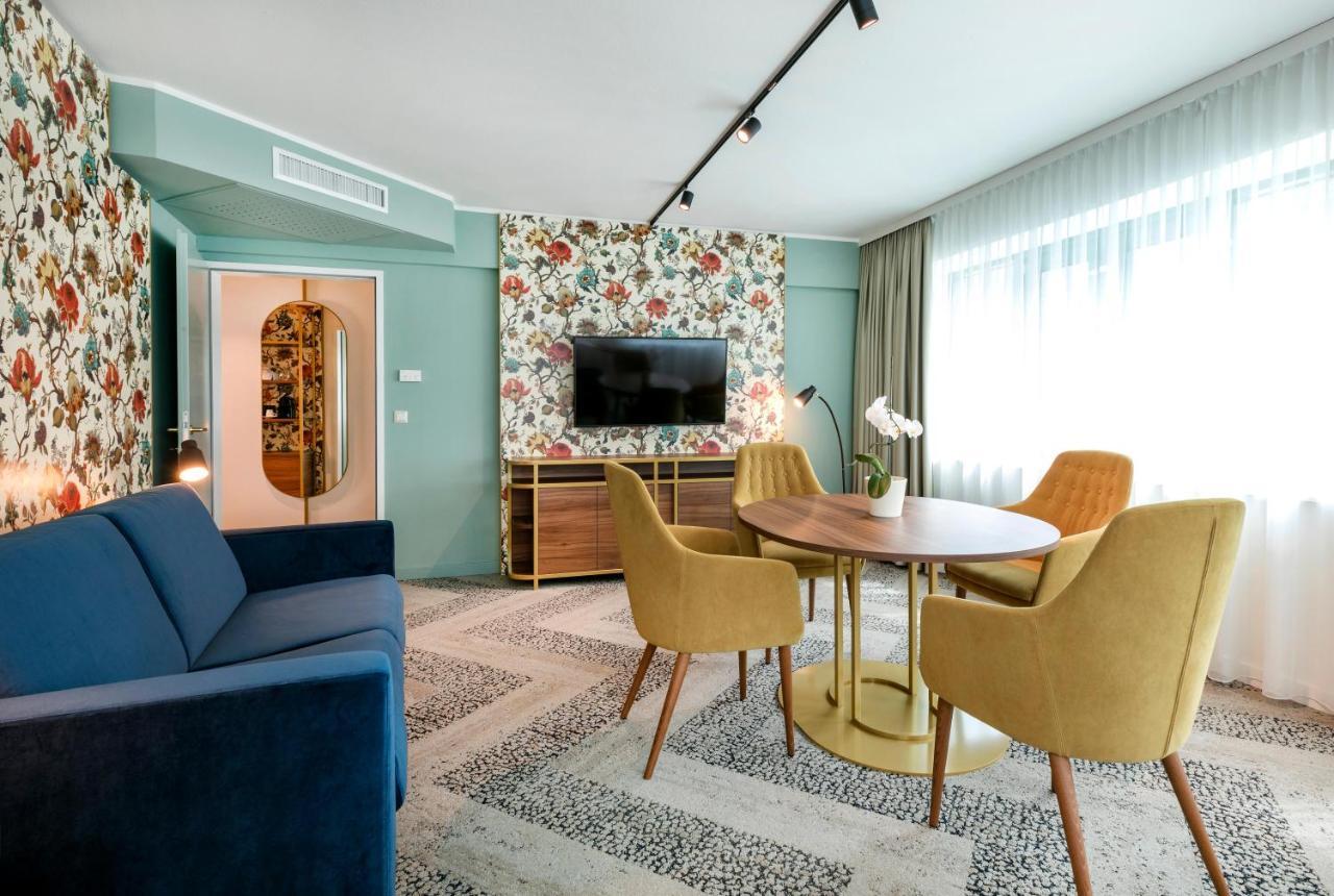 Arcotel Wimberger Hotel 4*