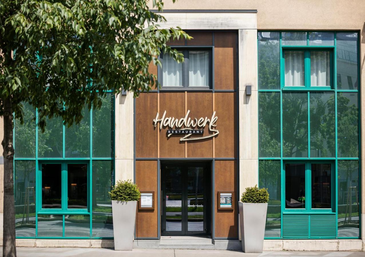 Hotel Arcotel Wimberger