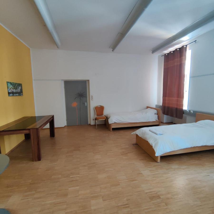 Wiedner.rooms Wien