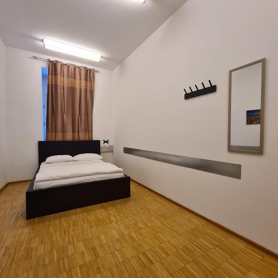 Wiedner.rooms Hotel Wien