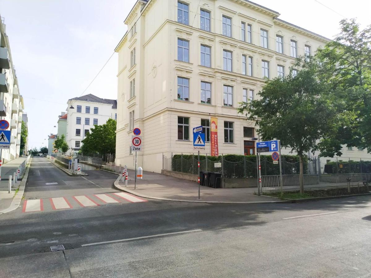Cozy In Ottakring *