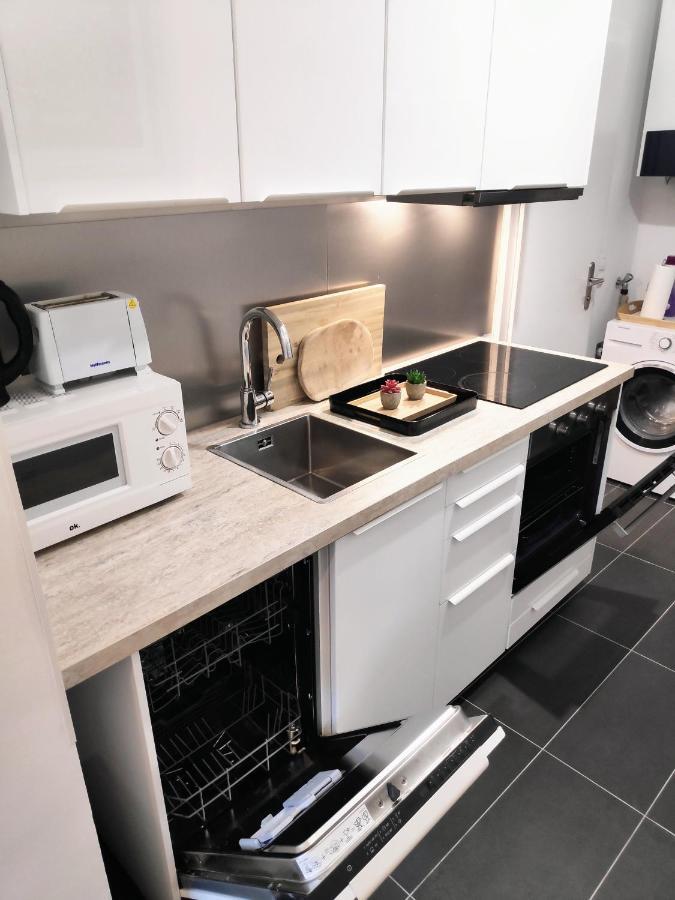 Humboldt Feel Good Apartment *