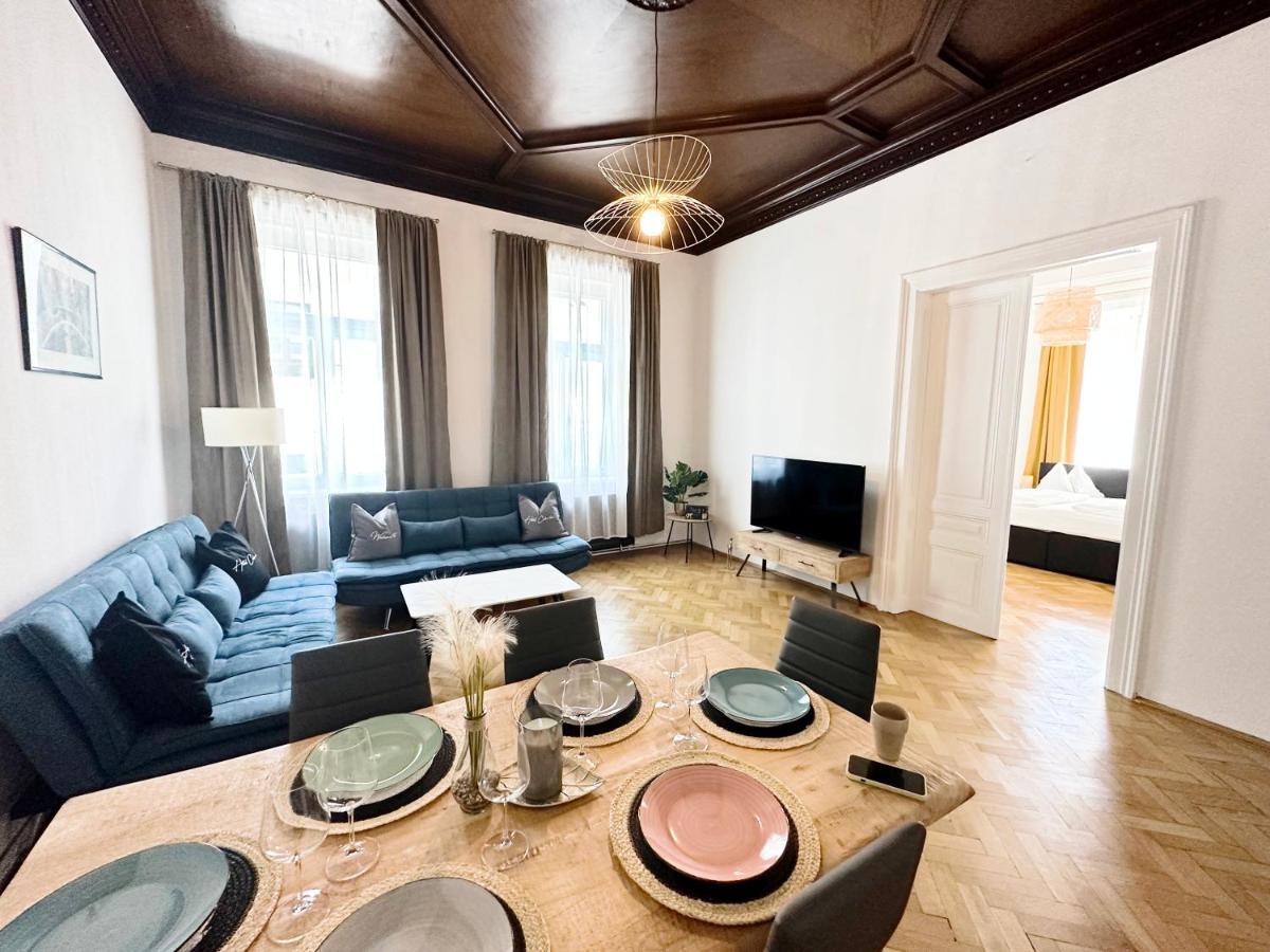 Guest house Boutique Columbia