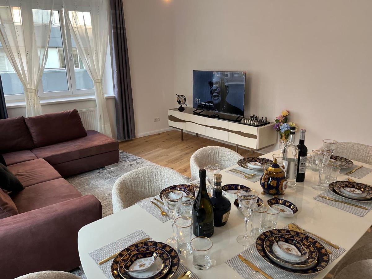 A&a Living - Best Location In !!! Apartment Vienna