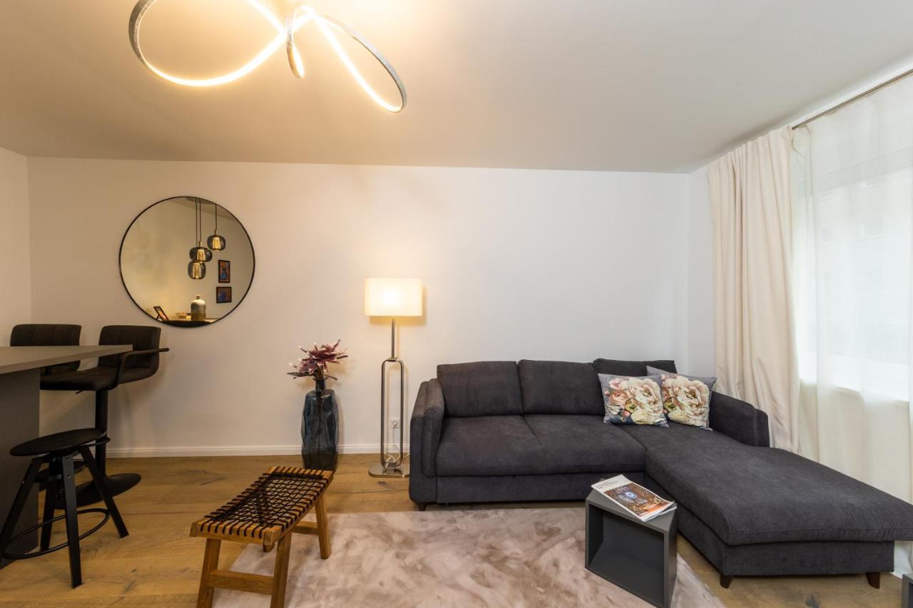 Apartment Flaka's *