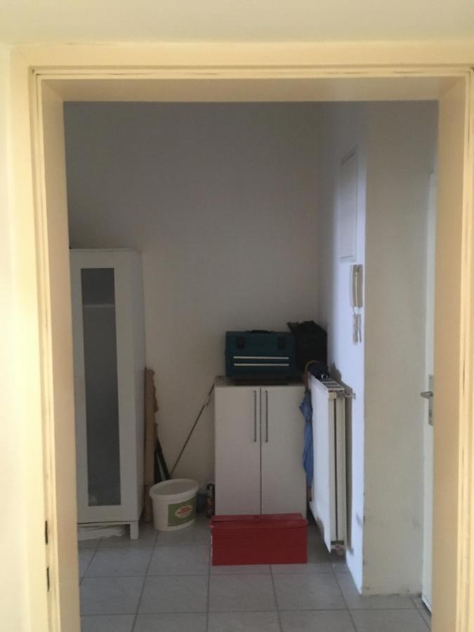 Apartment Geraumige, Funktionale, Schlichtere, Preiswerte Vienna
