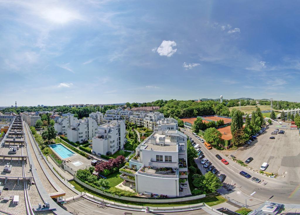 Ig City Apartments Orchideenpark Apartment *